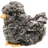 image:imageDouglas Black Multi Chick Plush Stuffed Animal