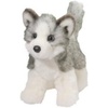 image:imageDouglas Blaze Husky Dog Plush Stuffed Animal