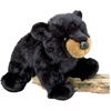 image:imageDouglas Boulder Black Bear Plush Stuffed Animal