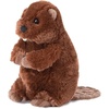 image:imageDouglas Buddy Beaver Plush Stuffed Animal  7inch Tall