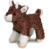 image:imageDouglas Buffy Baby Goat Plush Stuffed Animal 6 Inch Soft Realistic Goat Kid Toy  Cute Farm Animal Plush for Kids Gifts amp Collectors