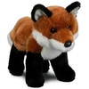 image:imageDouglas Bushy Red Fox Plush Stuffed Animal  10Inch Long