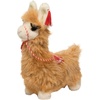 image:imageDouglas Butterscotch Llama Plush Stuffed Animal