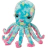 image:imageDouglas Cara Turquoise Octopus Plush Stuffed Animal