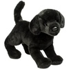 image:imageDouglas Chester Black Lab Dog Plush Stuffed Animal