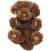 image:imageDouglas Chocolate Lab Dog Lil Handful Plush Stuffed Animal