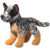 image:imageDouglas Clanger Australian Cattle Dog Plush Stuffed Animal