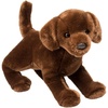 image:imageDouglas Cocoa Chocolate Lab Dog Plush Stuffed Animal