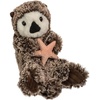 image:imageDouglas Cruz Sea Otter Plush Stuffed Animal