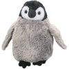 image:imageDouglas Cuddles Penguin Chick Plush Stuffed Animal 7 Inch  Soft Realistic Baby Penguin Toy Cute Arctic Bird Plush For Kids Gifts amp Collectors