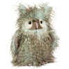 image:imageDouglas Delphia Owl Fuzzle Plush Stuffed Animal