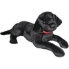 image:imageDouglas Dickens Black Lab Large Dog Plush Stuffed Animal