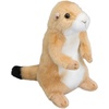 image:imageDouglas Digger Prairie Dog Plush Stuffed Animal 7 Inch Soft Realistic Prairie Dog Toy  Wildlife Plush Animal for Kids Gifts amp Collectors