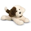 image:imageDouglas Donnie Puppy Dog Softie Plush Stuffed Animal  11Inch Soft amp Cuddly Creamy White Hound Puppy Toy for Kids Toddlers amp Dog Lovers