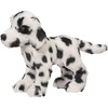 image:imageDouglas Dooley Dalmatian Plush Stuffed Animal 8 Inch Soft Realistic Puppy Dog Toy  Spotted Dalmatian Plush for Kids Gifts amp Collectors