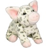 image:imageDouglas Doulas Medium Pauline Spotted Pig Plush Stuffed Animal