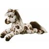 image:imageDouglas Duke Leopard Appaloosa Horse Plush Stuffed Animal