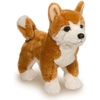 image:imageDouglas Dunham Shiba Inu Dog Plush Stuffed Animal