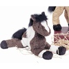 image:imageDouglas Durango Indian Paint Horse Plush Stuffed Animal
