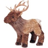 image:imageDouglas Eddie Elk Plush Stuffed Animal  8inches Long
