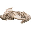 image:imageDouglas Elijah Spotted Dragon Super Softie Plush Stuffed Animal