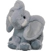 image:imageDouglas Everlie Elephant Softie Plush Stuffed Animal