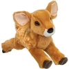 image:imageDouglas Fern WhiteTailed Deer Fawn Plush Stuffed Animal