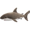 image:imageDouglas Fin Great White Shark Plush Stuffed Animal