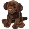 image:imageDouglas Finn Chocolate Lab Dog Plush Stuffed Animal