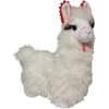 image:imageDouglas Flurry White Llama Plush Stuffed Animal