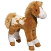 image:imageDouglas Freckles Golden Appaloosa Foal Plush Stuffed Animal