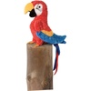 image:imageDouglas Gabby Red Parrot Plush Stuffed Animal
