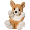 image:imageDouglas George Corgi Dog Large Handful Plush Stuffed Animal