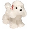 image:imageDouglas Gina White Poodle Dog Plush Stuffed Animal