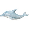 image:imageDouglas Green Friends Wave Dolphin Plush Stuffed Animal