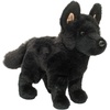 image:imageDouglas Harko Black German Shepherd Dog Plush Stuffed Animal