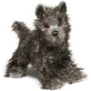 image:imageDouglas Hazel Cairn Terrier Dog Plush Stuffed Animal