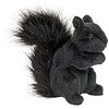 image:imageDouglas HiWire Black Squirrel Plush Stuffed Animal