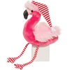 image:imageDouglas Holiday Delight Flamingo with Hat Plush Stuffed Animal