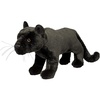 image:imageDouglas Jagger Black Panther Plush Stuffed Animal  22Inch with Tail