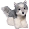 image:imageDouglas Joli Husky Dog Plush Stuffed Animal