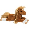 image:imageDouglas Kena Chestnut Horse Plush Stuffed Animal