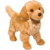image:imageDouglas King Golden Retriever Dog Plush Stuffed Animal  16Inch Long