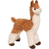 image:imageDouglas Lena Llama Plush Stuffed Animal