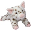 image:imageDouglas Levi Brown Spotted Pig Plush Stuffed Animal