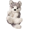 image:imageDouglas Lil Baby Husky Dog Plush Stuffed Animal