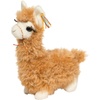image:imageDouglas Lil Wolly Llama Plush Stuffed Animal  6Inch Soft amp Huggable Llama Toy  Cute Cuddle Plush for Kids Toddlers amp Animal Lovers
