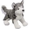 image:imageDouglas Lobo Husky Dog Plush Stuffed Animal