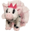 image:imageDouglas Loretta Ballerina Pig Plush Stuffed Animal