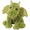 image:imageDouglas Lucien Green Dragon Softie Plush Stuffed Animal
